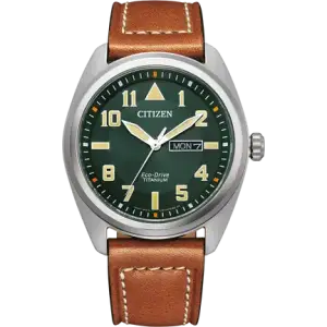 Часы Citizen Super Titanium BM8560-11XE