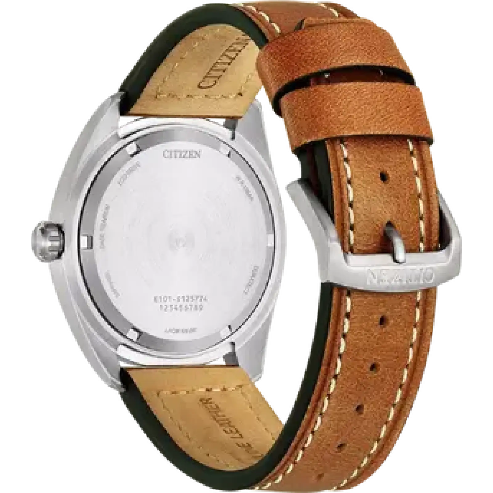 Часы Citizen Super Titanium BM8560-11XE
