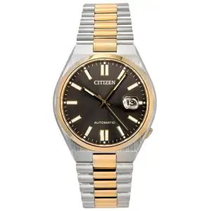 Часы Citizen Tsuyosa NJ0154-80H