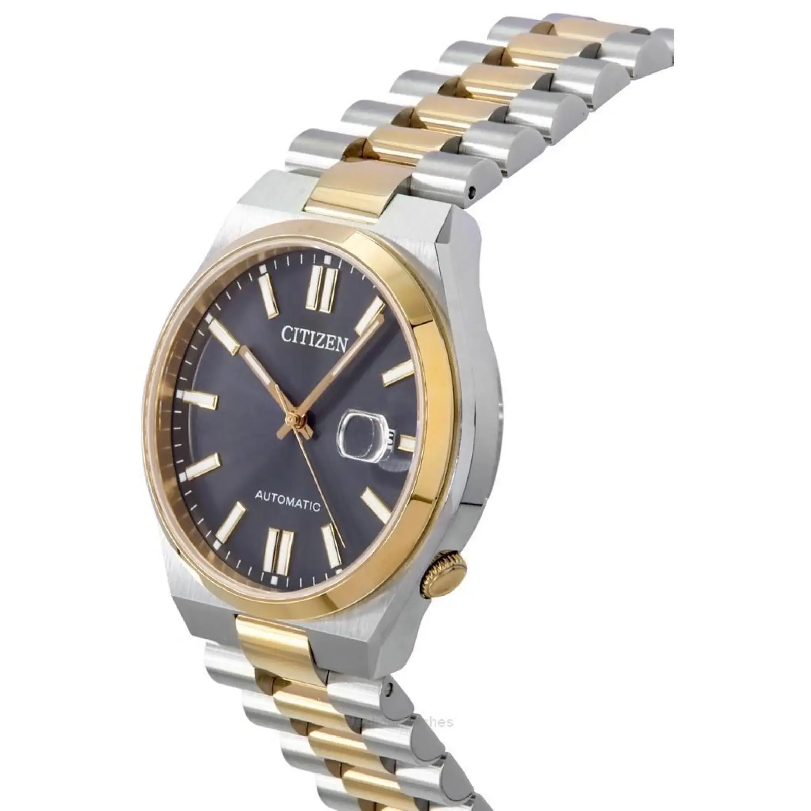 Часы Citizen Tsuyosa NJ0154-80H