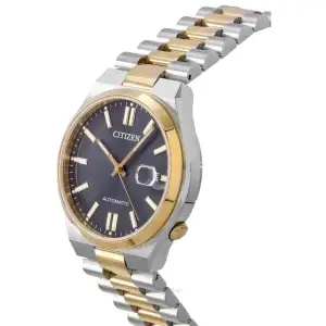 Часы Citizen Tsuyosa NJ0154-80H