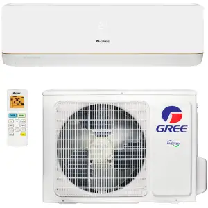 Кондиционер Gree GWH09AAB-K3DNA5A