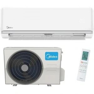 Кондиціонер Midea XTreme II MSAG-09HRFN8-I/MSAG-09HRFN8-O EU