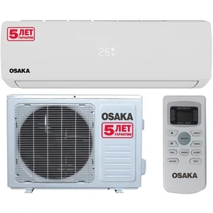 Кондиционер Osaka ST-12HH