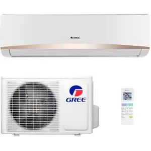 Кондиционер Gree GWH07AAA-K3NNA3A