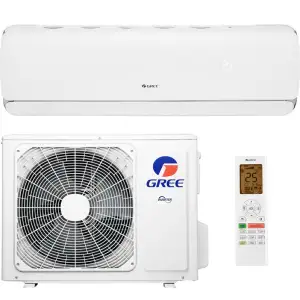 Кондиционер Gree GWH09AEC-K6DNA1A