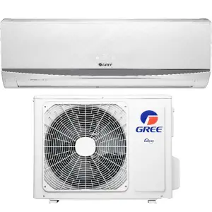 Кондиционер Gree GWH09QD-S6DBD2A