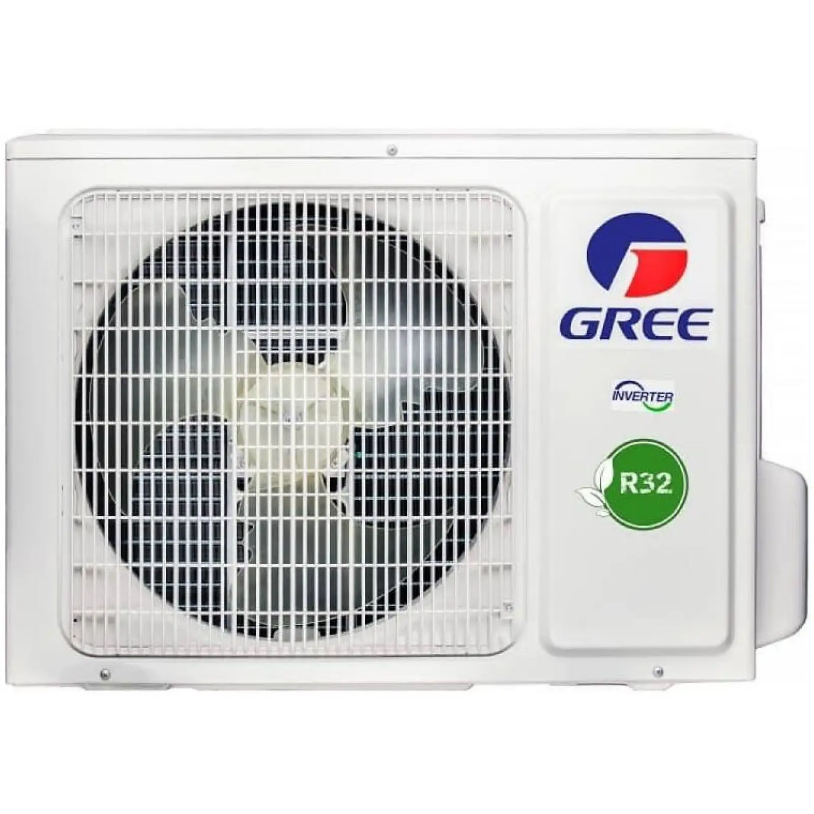 Кондиционер Gree GWH18QD-K6DNA5E/A6E