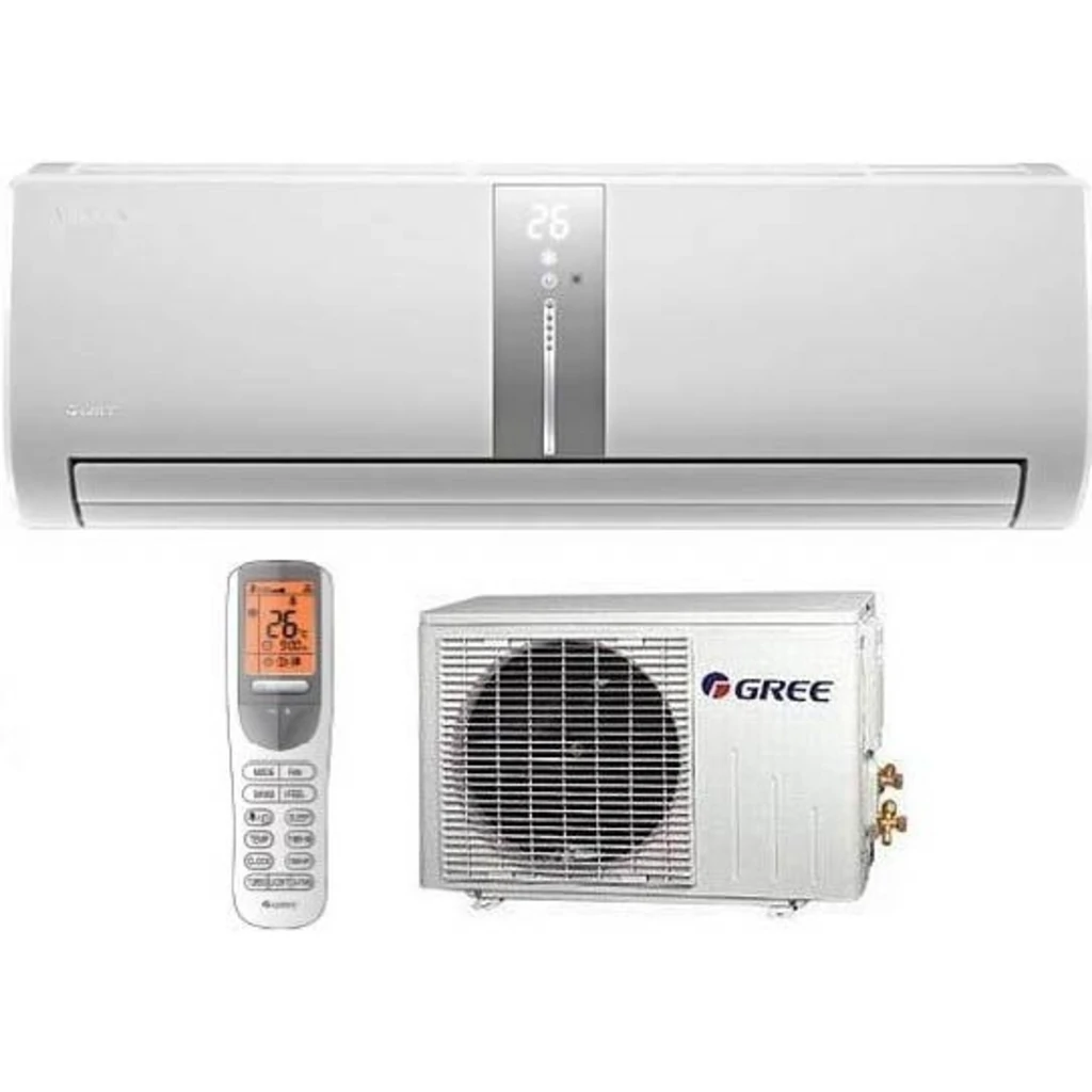 Кондиціонер Gree GWH18UC-K3DNA1A (GWH18UC-K3DNA1E)
