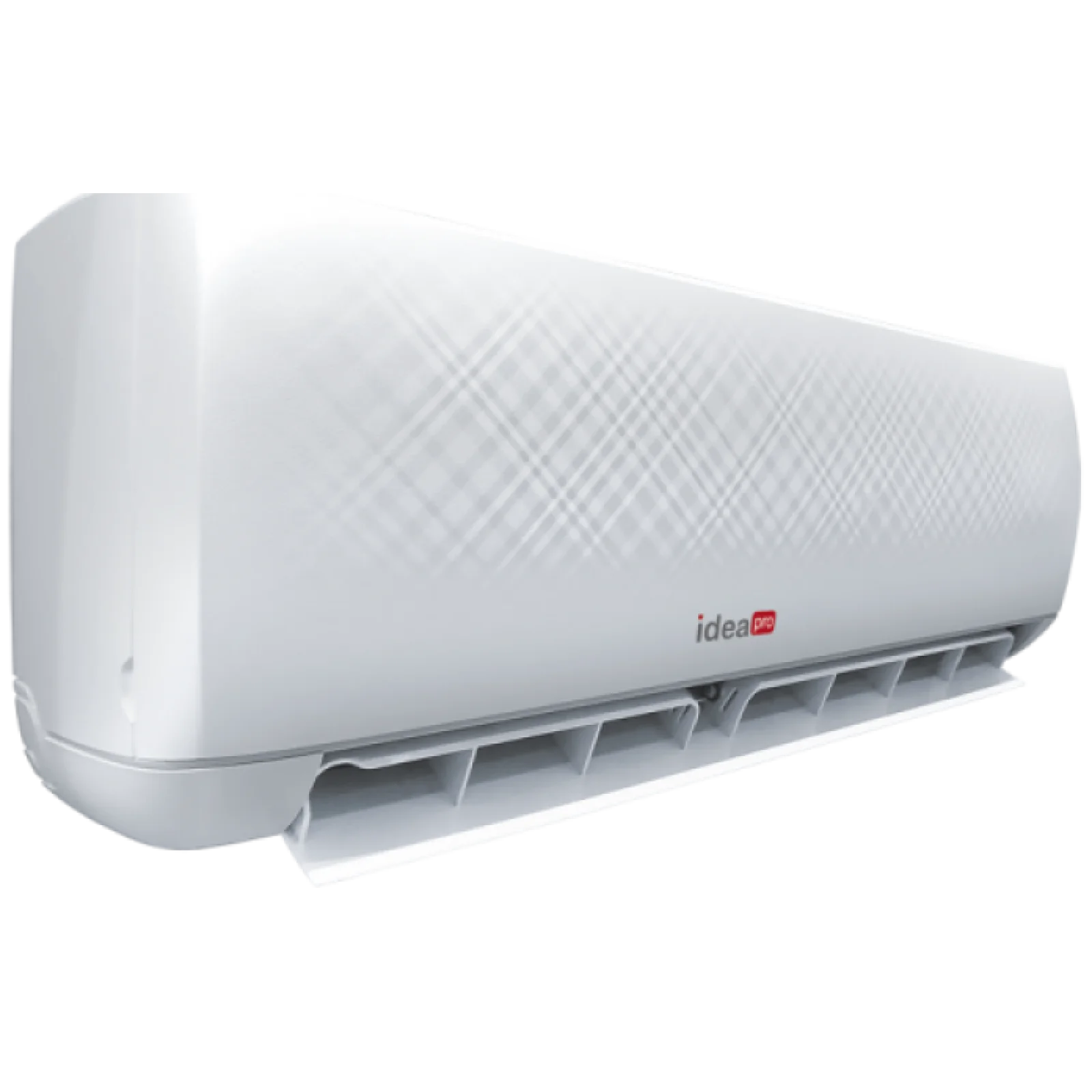 Кондиционер IdeaPro Sardius 2020 IPA-12HR-FN8 ION EU