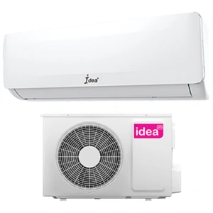 Кондиціонер Idea ISR-09HR-SA7-N1 ION EU