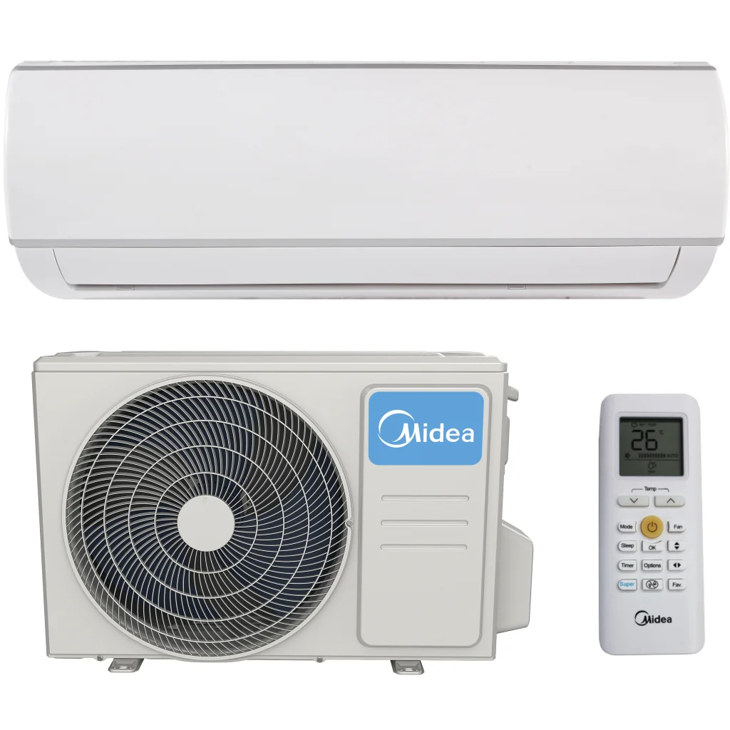 Кондиціонер Midea Forest DC AF6-12N1C2-I/AF6-12N1C2-O EU