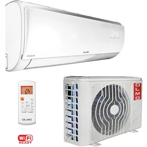 Кондиціонер Olmo OSH-08LD7W