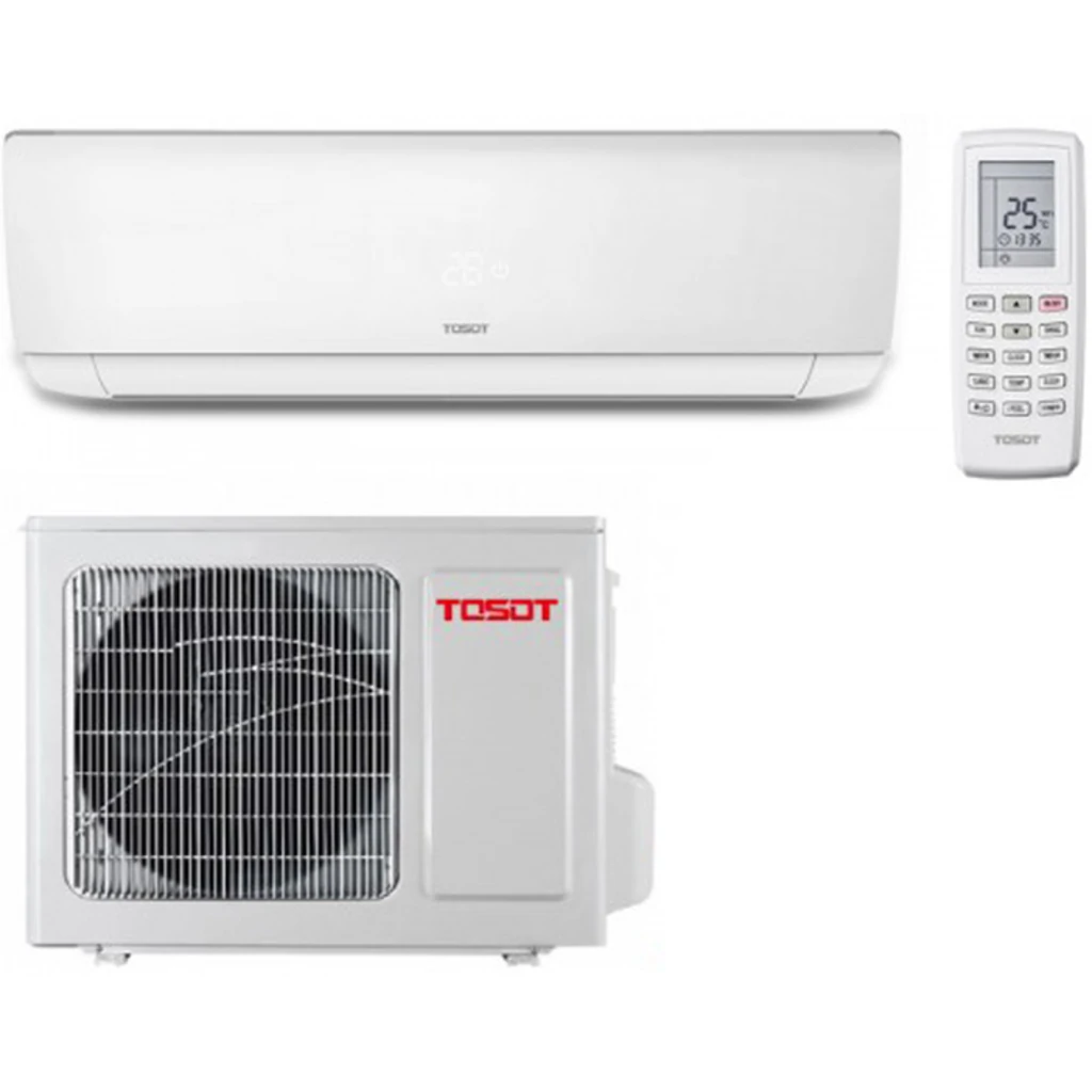 Кондиціонер Tosot GX-24AP