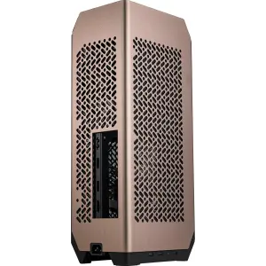 Компьютерный корпус Cooler Master Ncore 100 Max Bronze Edition 850W (NR100-ZNNN85-SL0) UA