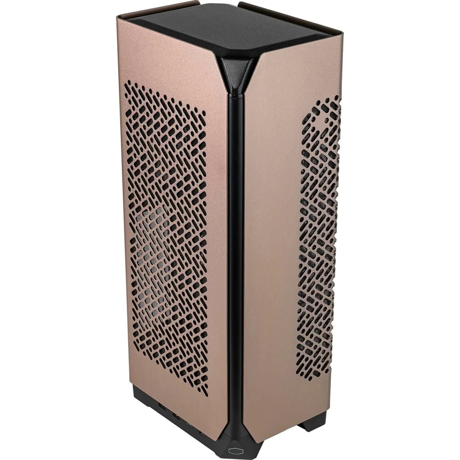 Компьютерный корпус Cooler Master Ncore 100 Max Bronze Edition 850W (NR100-ZNNN85-SL0) UA