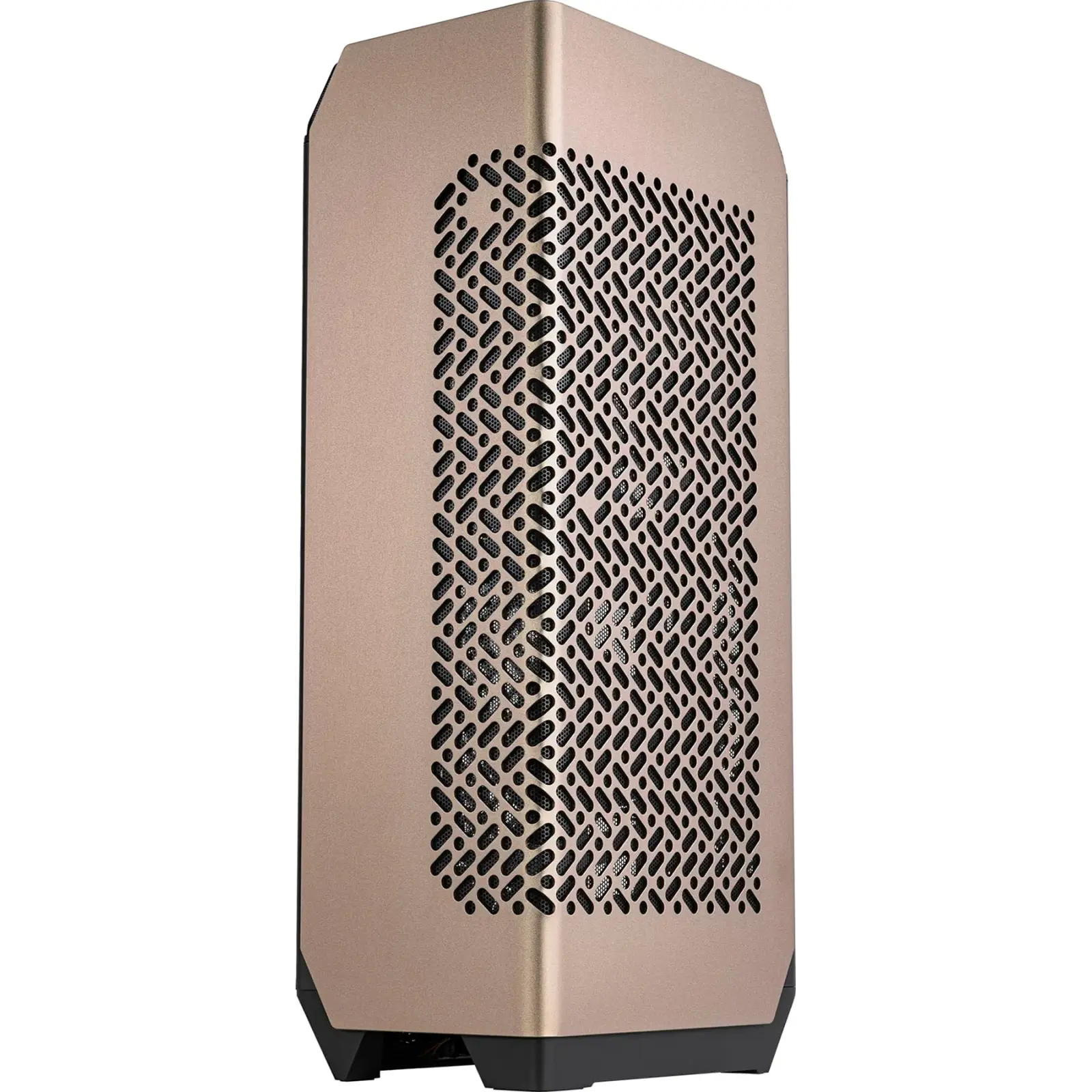 Компьютерный корпус Cooler Master Ncore 100 Max Bronze Edition 850W (NR100-ZNNN85-SL0) UA