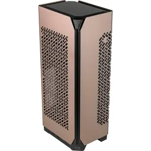 Компьютерный корпус Cooler Master Ncore 100 Max Bronze Edition 850W (NR100-ZNNN85-SL0) UA