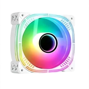 Вентилятор Cooling Baby 12025WARGB UA