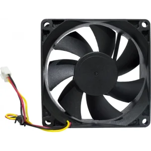 Вентилятор Cooling Baby 8025 3PS UA