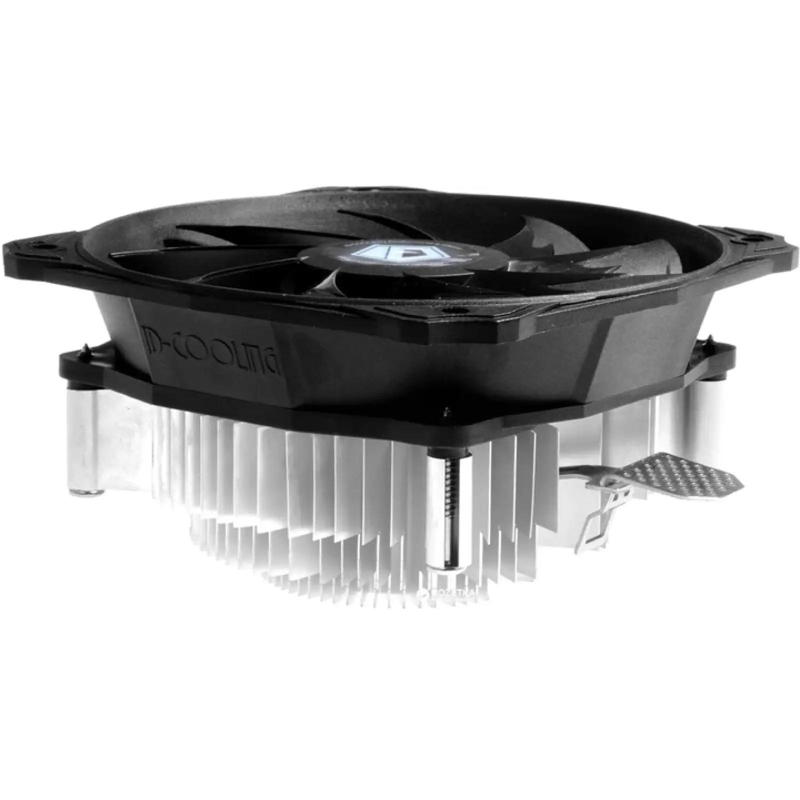 Вентилятор ID-Cooling DK-03 UA