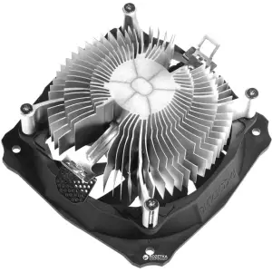 Вентилятор ID-Cooling DK-03 UA
