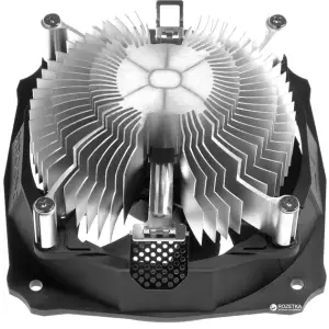 Вентилятор ID-Cooling DK-03 UA