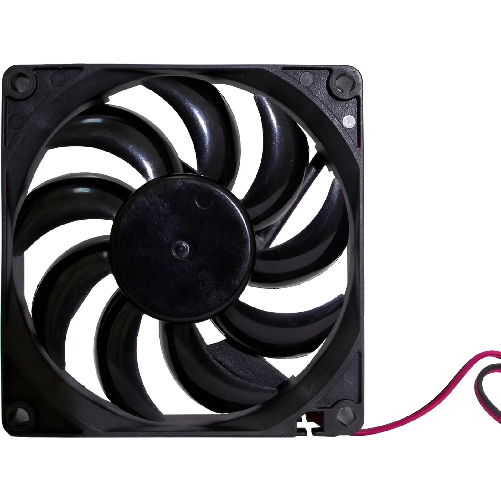 Вентилятор Cooling Baby 8015 4PS UA