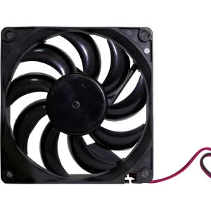 Вентилятор Cooling Baby 8015 4PS UA