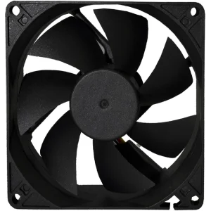 Вентилятор Cooling Baby 9025 3PS UA