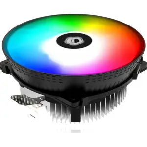 Вентилятор ID-Cooling DK-03 Rainbow UA
