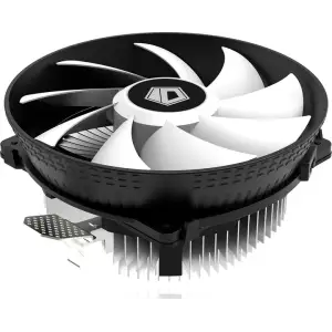 Вентилятор ID-Cooling DK-03 Rainbow UA