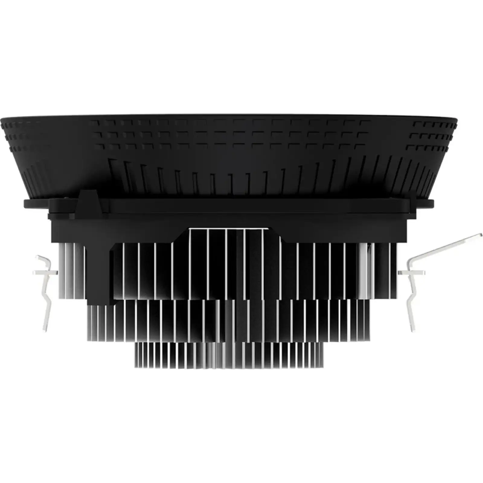 Вентилятор ID-Cooling DK-03 Rainbow UA