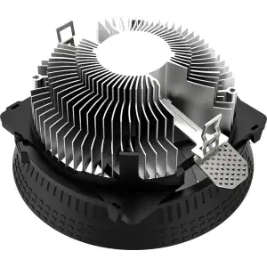 Вентилятор ID-Cooling DK-03 Rainbow UA