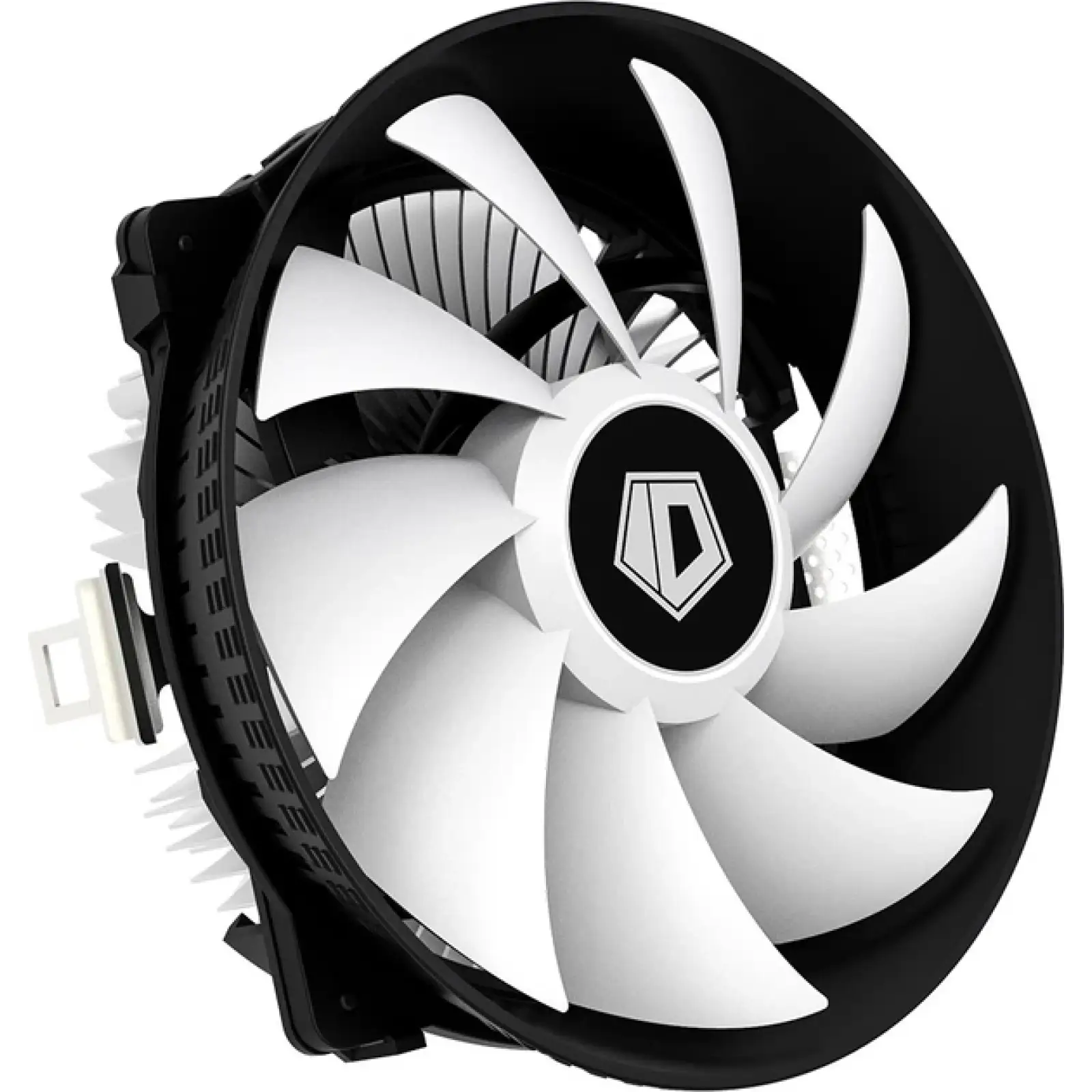 Вентилятор ID-Cooling DK-03 Rainbow UA