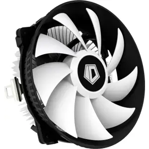 Вентилятор ID-Cooling DK-03 Rainbow UA
