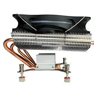 Кулер процессорный Cooling Baby R44 UA