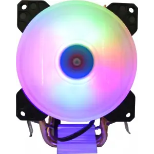 Кулер процесорний Cooling Baby R27 UA