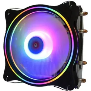 Кулер процессорный Cooling Baby R44 UA