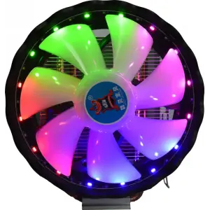 Кулер процессорный Cooling Baby R26 UA