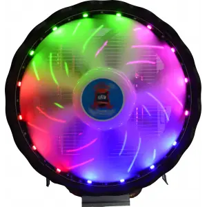 Кулер процессорный Cooling Baby R26 UA