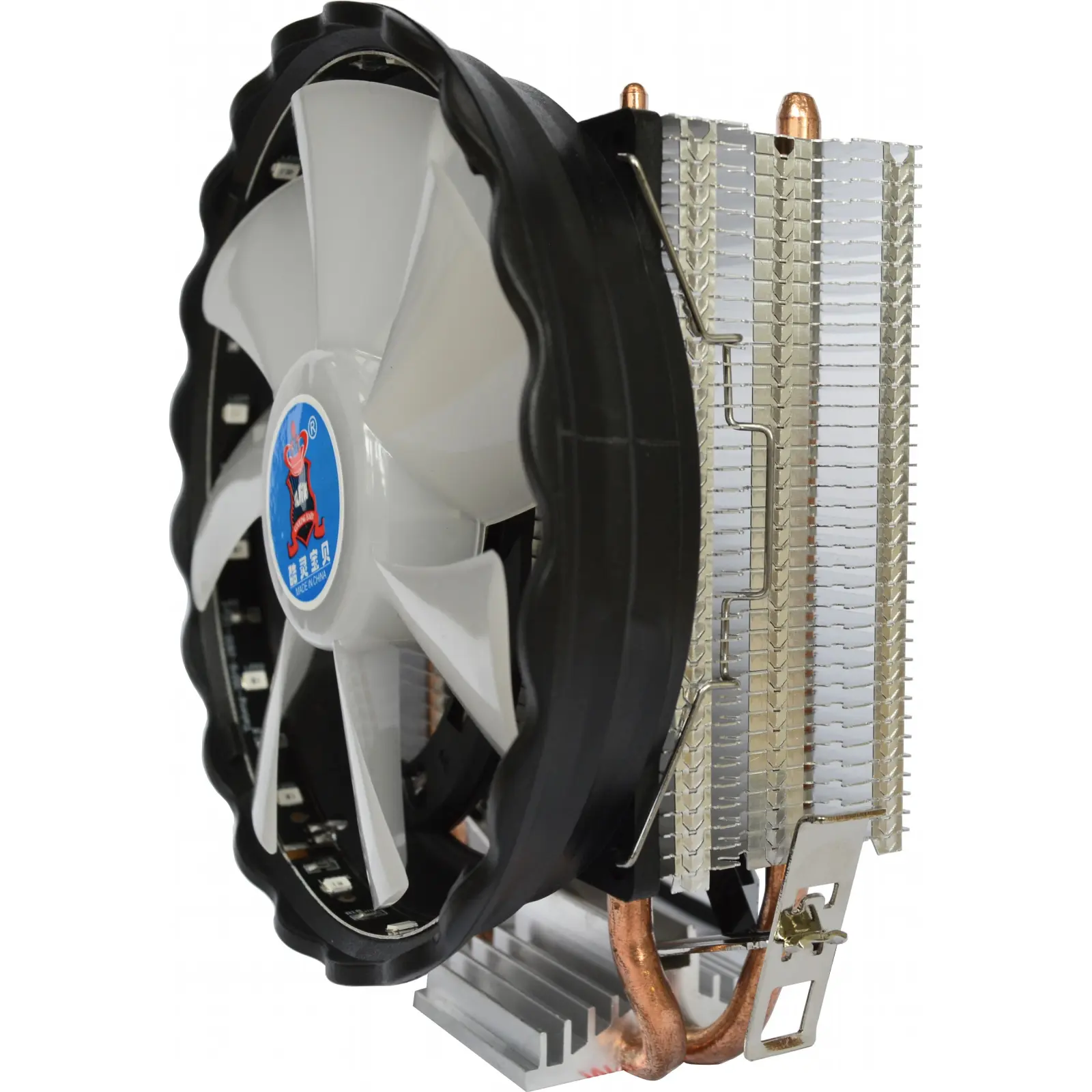 Кулер процессорный Cooling Baby R26 UA