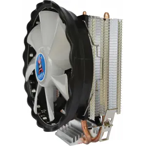 Кулер процессорный Cooling Baby R26 UA