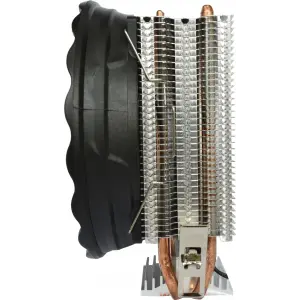 Кулер процессорный Cooling Baby R26 UA