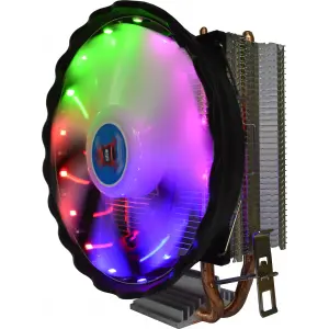 Кулер процессорный Cooling Baby R26 UA