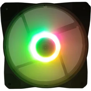 Вентилятор Cooling Baby FR12025 UA