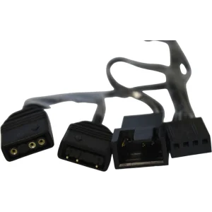 Вентилятор Cooling Baby FR12025 UA