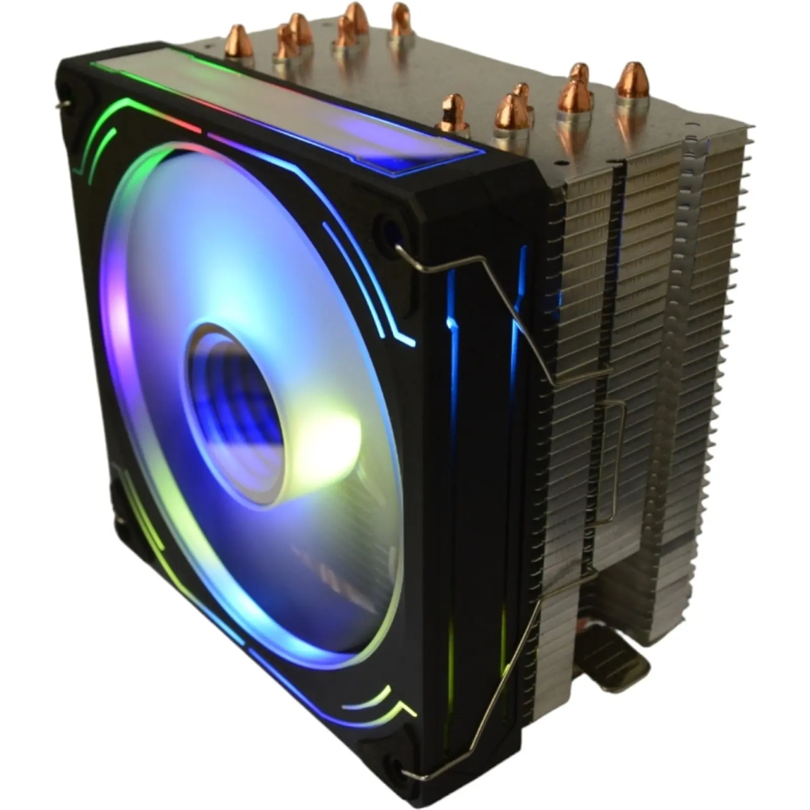 Кулер процесорний Cooling Baby Black (3D-6) UA