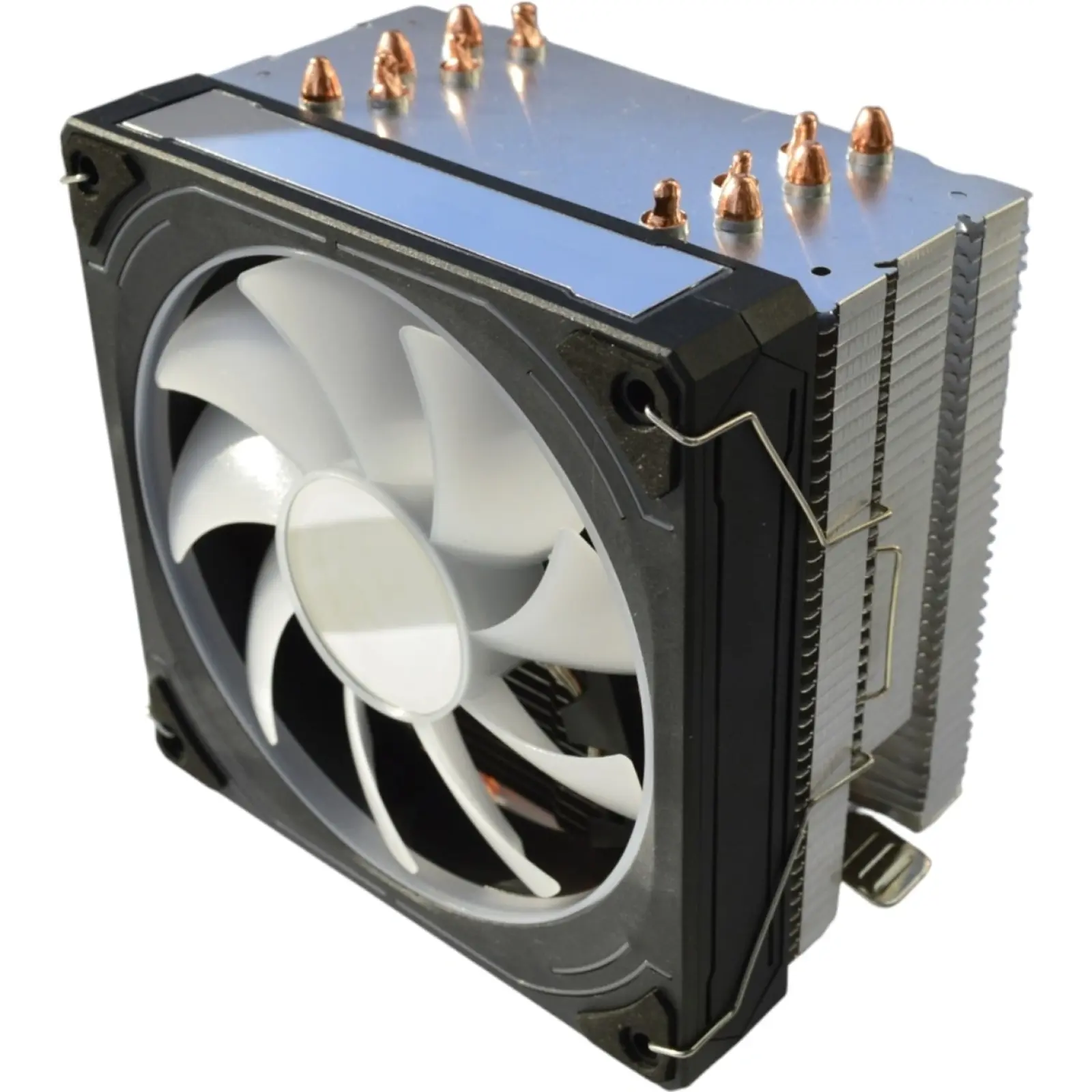 Кулер процесорний Cooling Baby Black (3D-6) UA