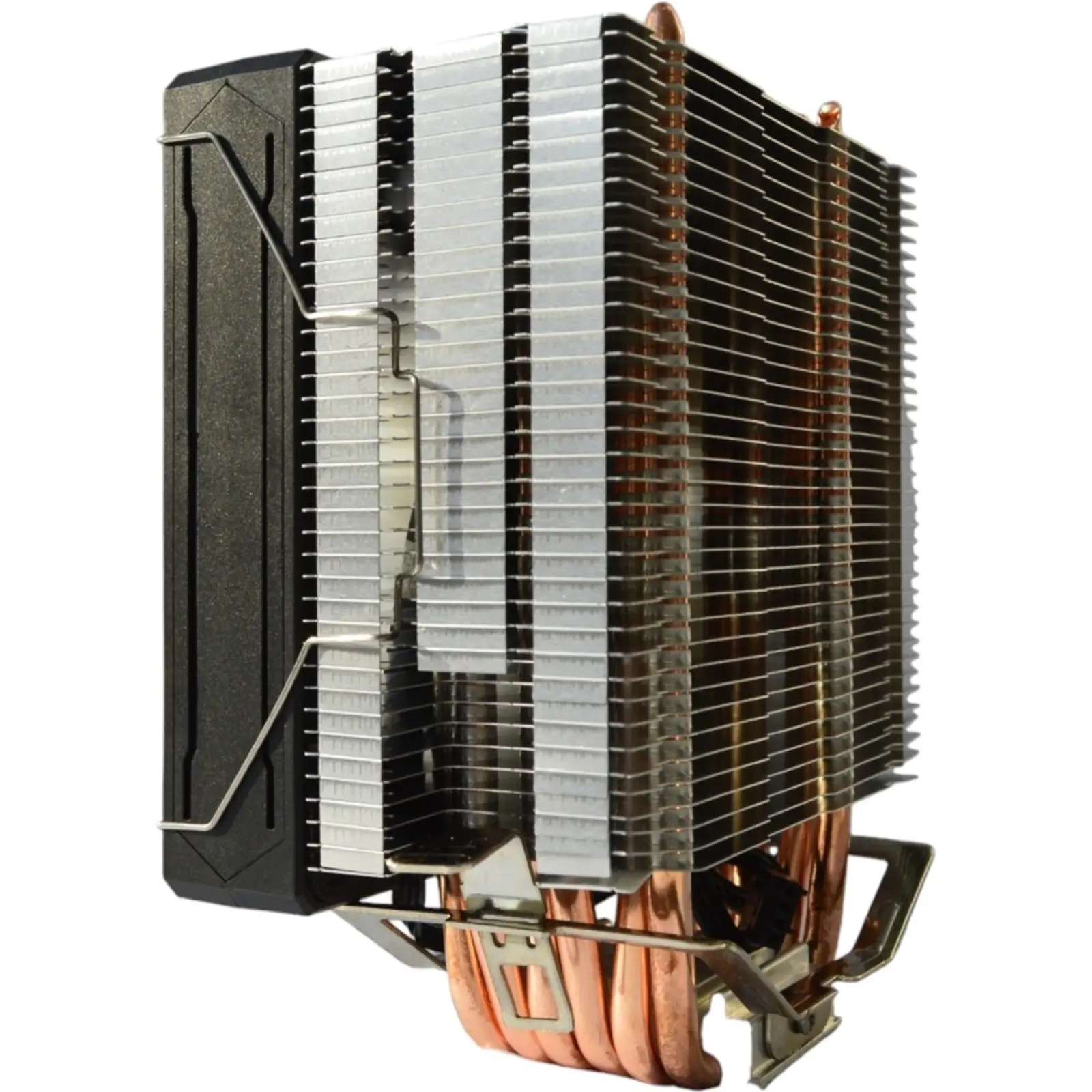 Кулер процесорний Cooling Baby Black (3D-6) UA